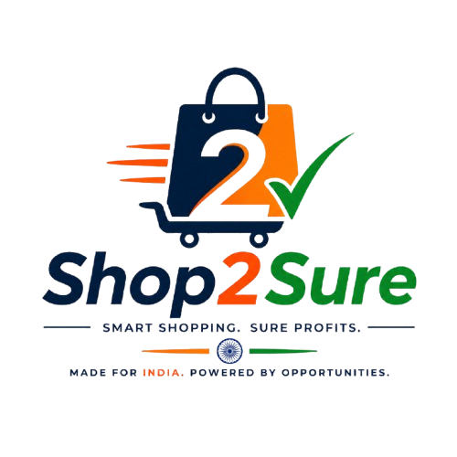 Shop2Sure